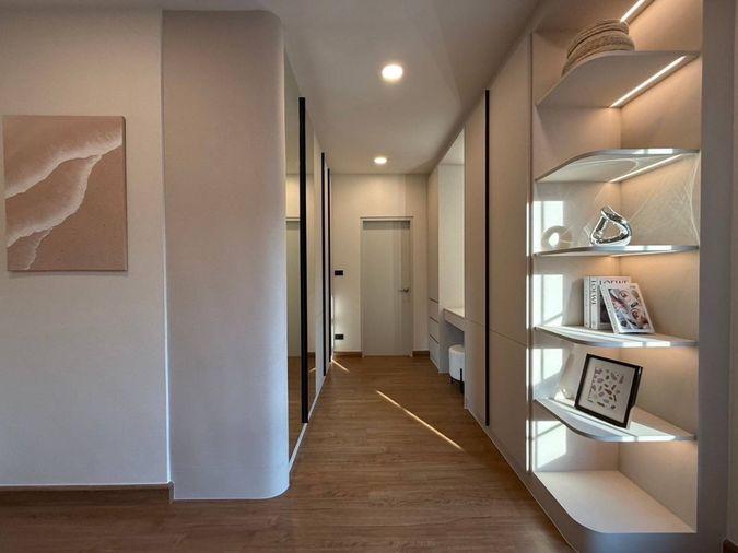 รูป 🏠 ให้เช่าบ้าน : Centro Bangna (เซนโทร บางนา)    รหัสทรัพย์ | 📌LNP-H741 - รูปที่ 14/18