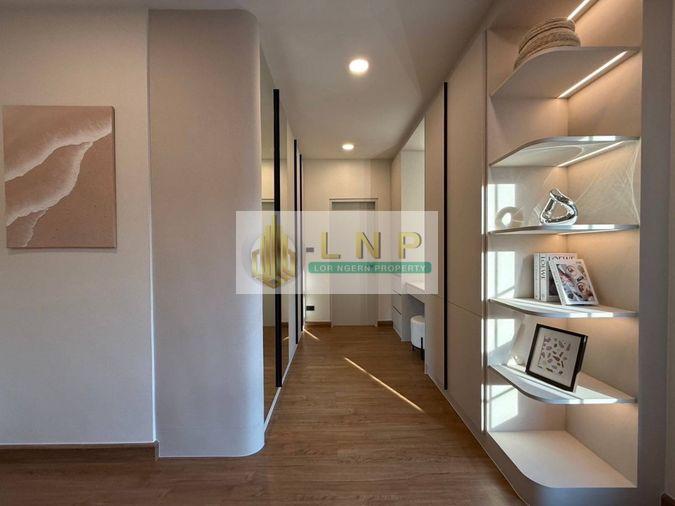 รูป 🏠 ให้เช่าบ้าน : Centro Bangna (เซนโทร บางนา) รหัสทรัพย์ | 📌LNP-H741 - รูปที่ 14/18