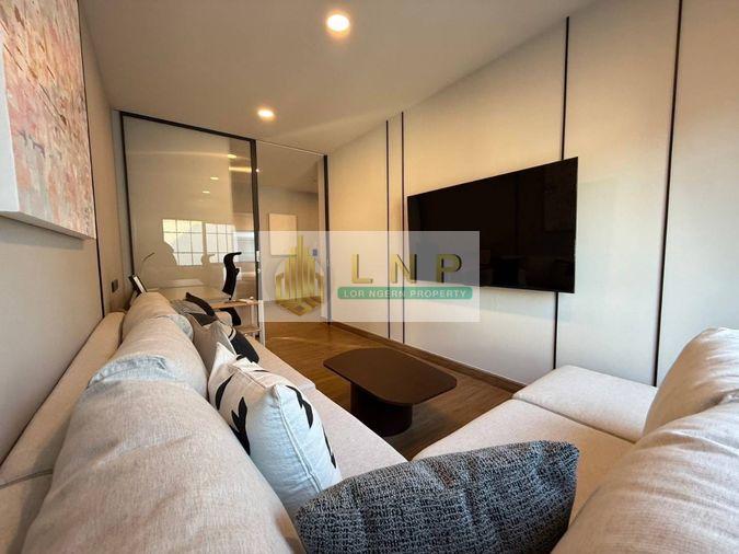 รูป 🏠 ให้เช่าบ้าน : Centro Bangna (เซนโทร บางนา) รหัสทรัพย์ | 📌LNP-H741 - รูปที่ 16/18