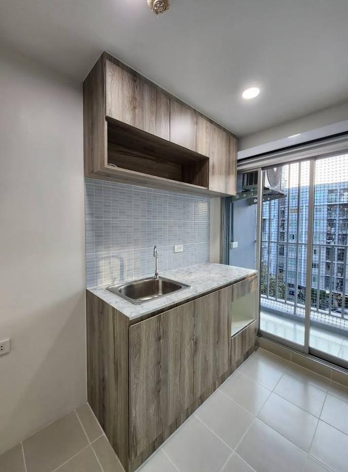 รูป 🏢 ขายคอนโด : dcondo Ram Intra (ดีคอนโด รามอินทรา)   รหัสทรัพย์ | 📌LNP-C11315  - รูปที่ 3/10