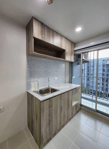 รูป 🏢 ขายคอนโด : dcondo Ram Intra (ดีคอนโด รามอินทรา)   รหัสทรัพย์ | 📌LNP-C11315  - รูปที่ 3/10