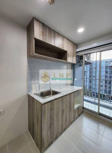รูป 🏢 ขายคอนโด : dcondo Ram Intra (ดีคอนโด รามอินทรา) รหัสทรัพย์ | 📌LNP-C11315 - รูปที่ 3/10