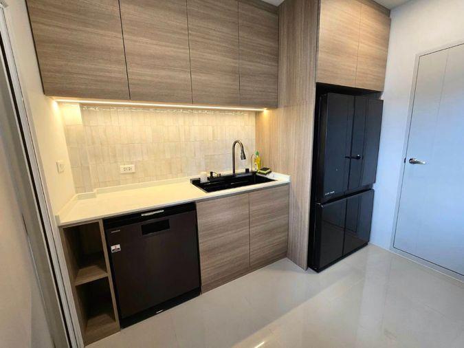 รูป 🏠 ให้เช่าบ้าน : Centro Bangna (เซนโทร บางนา)    รหัสทรัพย์ | 📌LNP-H741 - รูปที่ 7/18