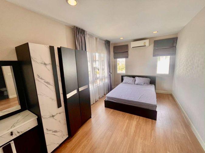 รูป 🏠 ให้เช่าบ้าน : Life Bangkok Boulevard Rangsit (ไลฟ์ บางกอก บูเลอวาร์ด รังสิต)   รหัสทรัพย์ | 📌LNP-H740 - รูปที่ 7/16