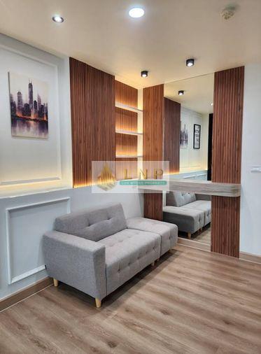 รูป 🏢 ขายคอนโด : dcondo Ram Intra (ดีคอนโด รามอินทรา) รหัสทรัพย์ | 📌LNP-C11315 - รูปที่ 2/10