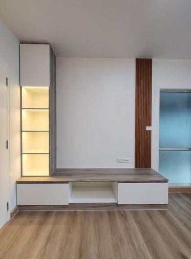 รูป 🏢 ขายคอนโด : dcondo Ram Intra (ดีคอนโด รามอินทรา)   รหัสทรัพย์ | 📌LNP-C11315  - รูปที่ 9/10