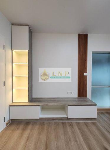 รูป 🏢 ขายคอนโด : dcondo Ram Intra (ดีคอนโด รามอินทรา) รหัสทรัพย์ | 📌LNP-C11315 - รูปที่ 9/10