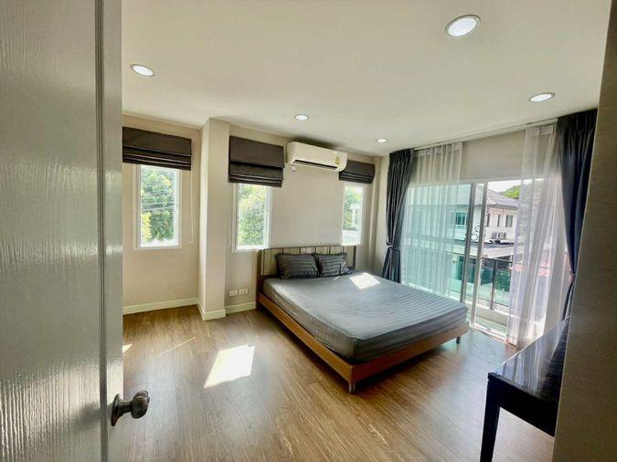 รูป 🏠 ให้เช่าบ้าน : Life Bangkok Boulevard Rangsit (ไลฟ์ บางกอก บูเลอวาร์ด รังสิต)   รหัสทรัพย์ | 📌LNP-H740 - รูปที่ 4/16