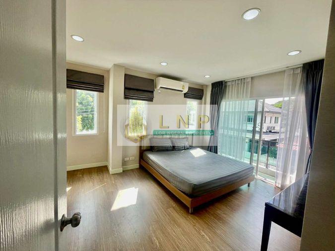 รูป 🏠 ให้เช่าบ้าน : Life Bangkok Boulevard Rangsit (ไลฟ์ บางกอก บูเลอวาร์ด รังสิต) รหัสทรัพย์ | 📌LNP-H740 - รูปที่ 4/16