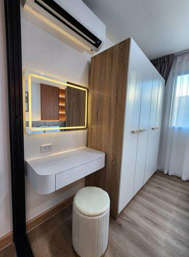รูป 🏢 ขายคอนโด : dcondo Ram Intra (ดีคอนโด รามอินทรา)   รหัสทรัพย์ | 📌LNP-C11315  - รูปที่ 7/10