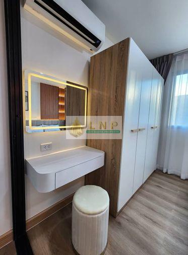 รูป 🏢 ขายคอนโด : dcondo Ram Intra (ดีคอนโด รามอินทรา) รหัสทรัพย์ | 📌LNP-C11315 - รูปที่ 7/10