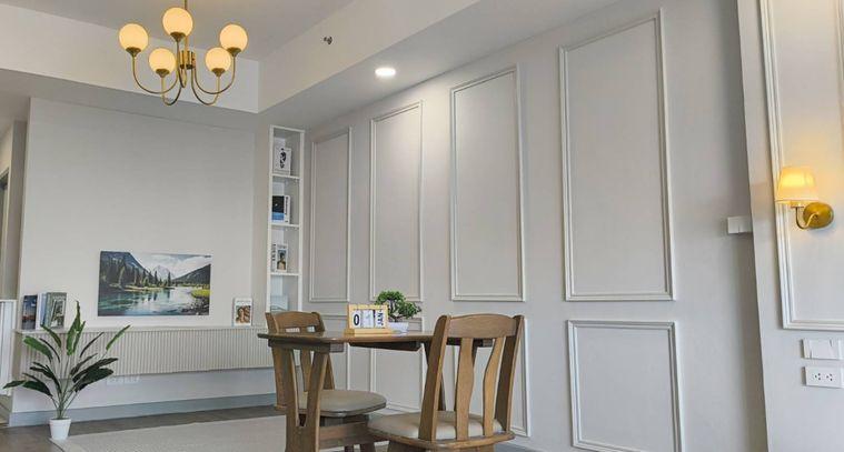 รูป 🏢 ขายคอนโด : Baan Nonsee (บ้าน นนทรี)   รหัสทรัพย์ | 📌LNP-C11309 - รูปที่ 5/6