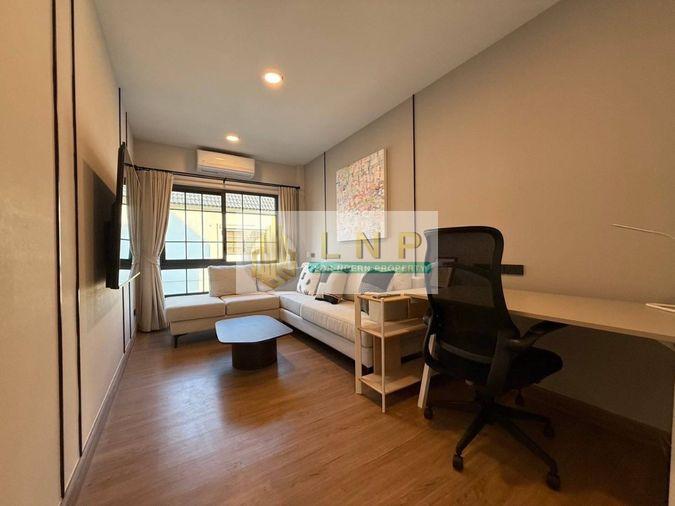 รูป 🏠 ให้เช่าบ้าน : Centro Bangna (เซนโทร บางนา) รหัสทรัพย์ | 📌LNP-H741 - รูปที่ 8/18