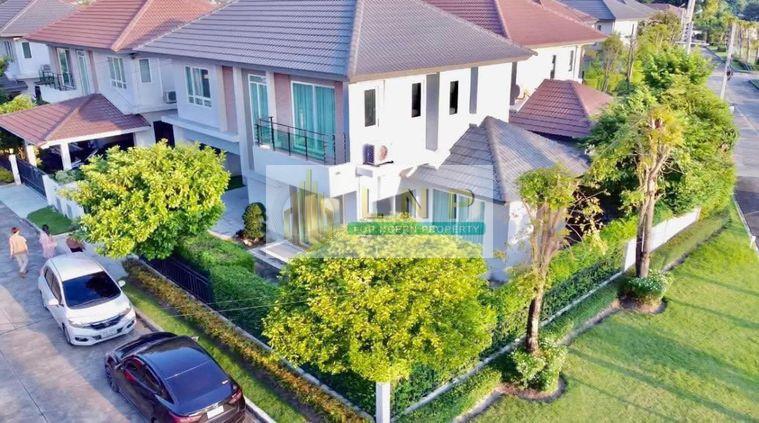 รูป 🏠 ให้เช่าบ้าน : Life Bangkok Boulevard Rangsit (ไลฟ์ บางกอก บูเลอวาร์ด รังสิต) รหัสทรัพย์ | 📌LNP-H740 - รูปที่ 11/16