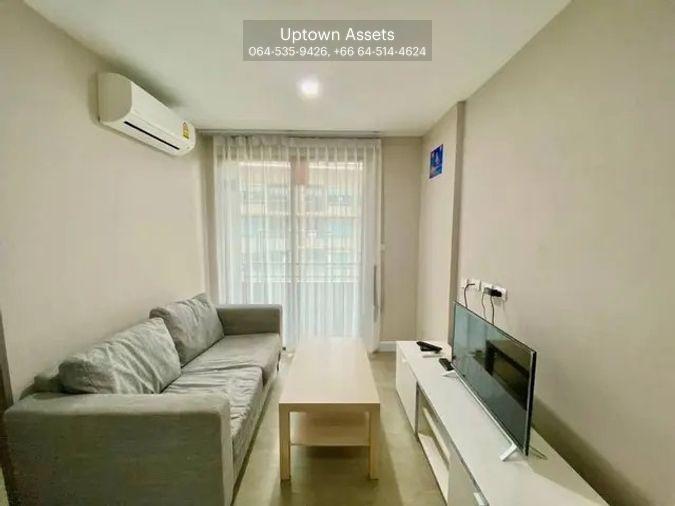 picture For Sales Metro Luxe Ratchada Unit 455/112 (A705) - 8/13