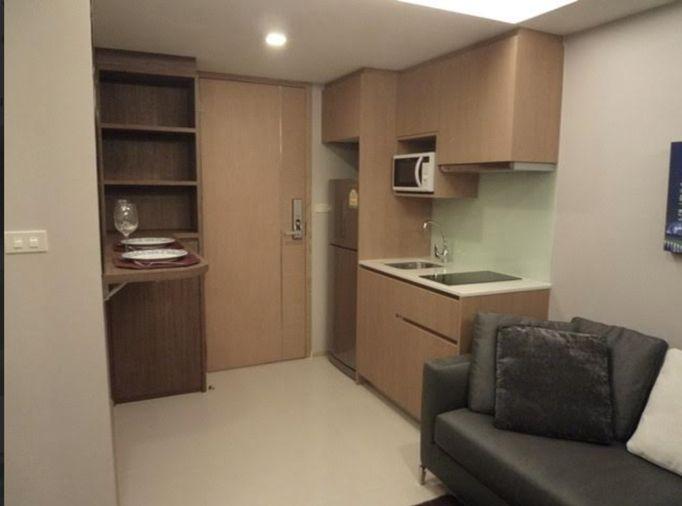 picture Socio Ruamruedee. 1bed 32sqm. Line id: @pfagent - 3/8