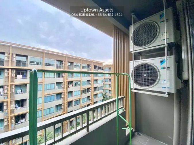 picture For Sales Metro Luxe Ratchada Unit 455/112 (A705) - 12/13