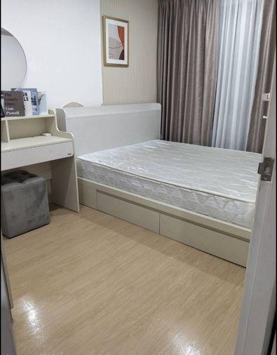 picture Metro sky. 1bed 27sqm. Line id: @pfagent - 3/4