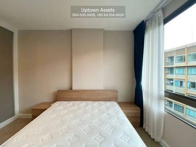 picture For Sales Metro Luxe Ratchada Unit 455/112 (A705) - 3/13