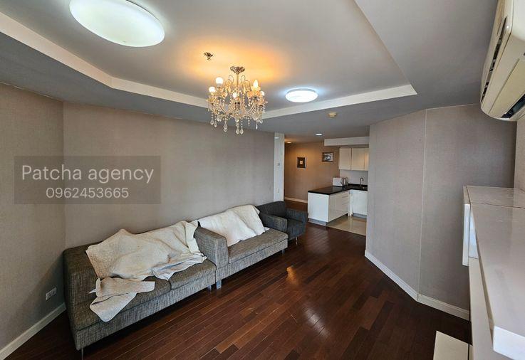 รูป ว่าง 1กพ69! Belle Grand Rama9 . 2นอน 89ตร.ม. Line id: @pfagent - รูปที่ 2/9
