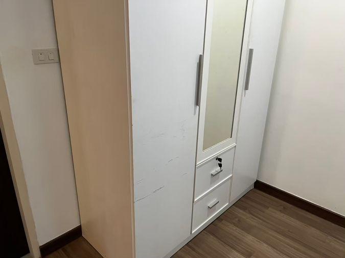 picture Prom Phahol. 2bed 58sqm.  Line id: @pfagent - 11/13