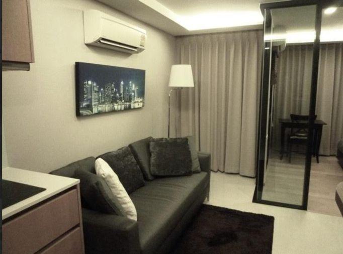 picture Socio Ruamruedee. 1bed 32sqm. Line id: @pfagent - 2/8