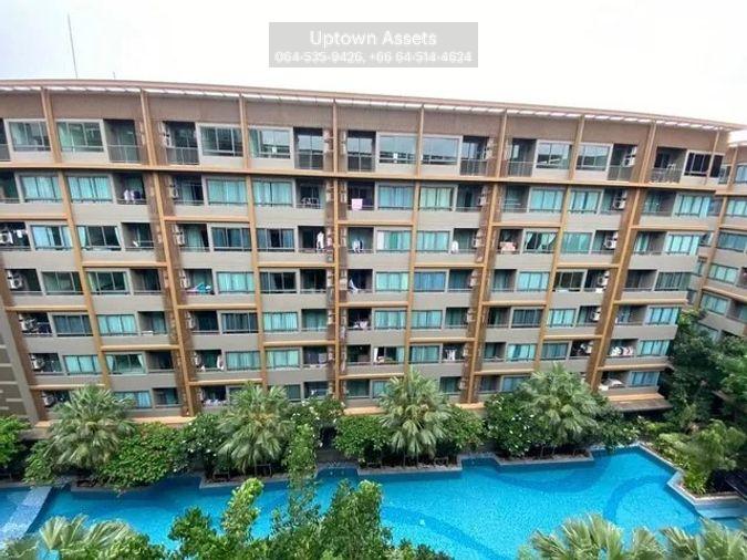 picture For Sales Metro Luxe Ratchada Unit 455/112 (A705) - 13/13