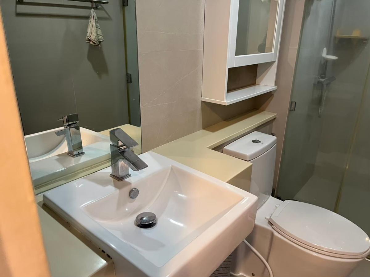 picture Prom Phahol. 2bed 58sqm.  Line id: @pfagent - 8/13