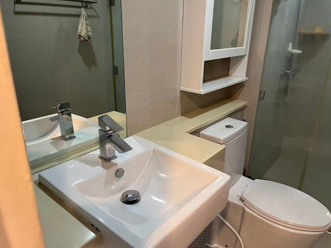 picture Prom Phahol. 2bed 58sqm.  Line id: @pfagent - 8/13