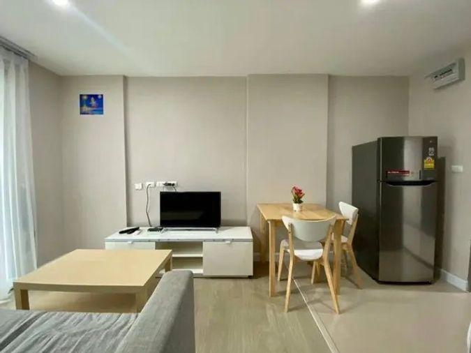 picture For Sales Metro Luxe Ratchada Unit 455/112 (A705) - 7/13
