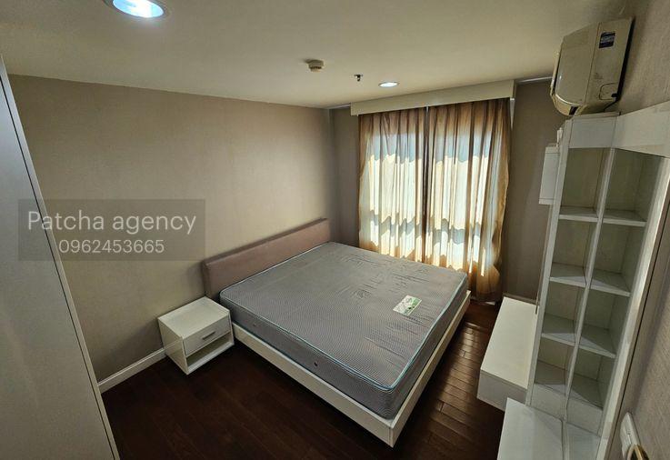 รูป ว่าง 1กพ69! Belle Grand Rama9 . 2นอน 89ตร.ม. Line id: @pfagent - รูปที่ 8/9