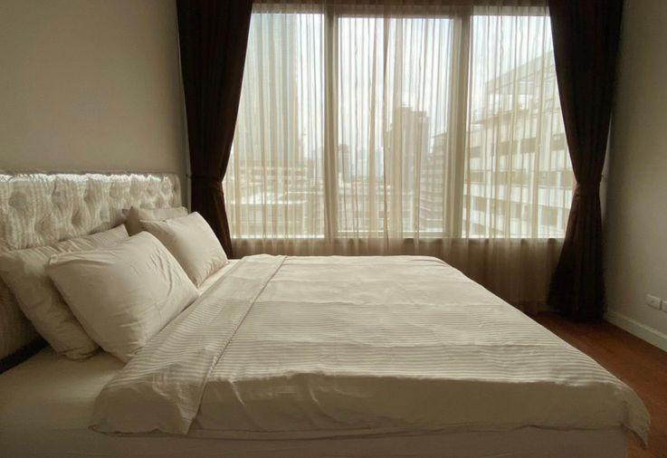 picture 185 Ratchadamri. 2beds 108sqm. Line id: @pfagent - 4/6