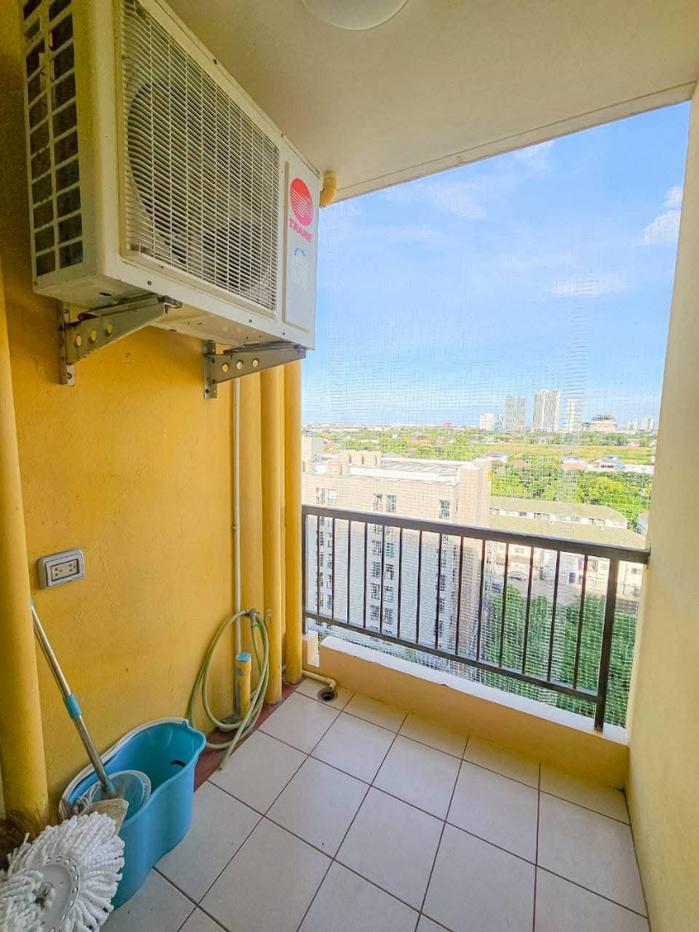 รูป 🍃OwAoy020126🍃 City Home Srinagarindra ซิตี้ โฮม ศรีนครินทร์ - รูปที่ 11/11