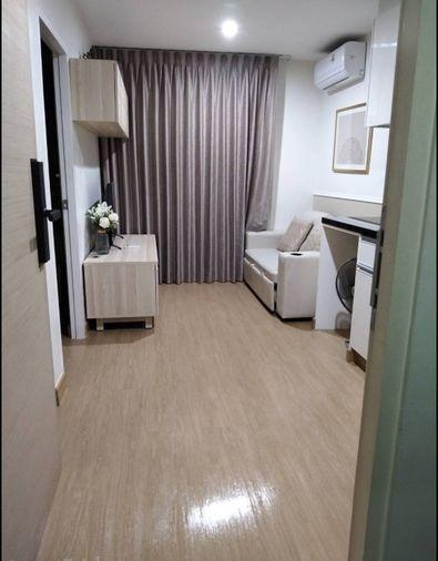 picture Metro sky. 1bed 27sqm. Line id: @pfagent - 1/4