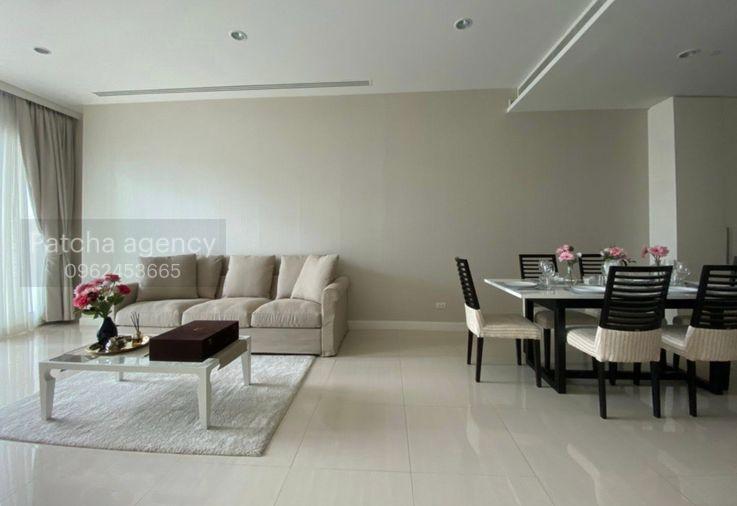 picture 185 Ratchadamri. 2beds 108sqm. Line id: @pfagent - 2/6