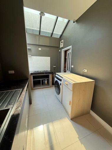 picture 🔥 Single House for Sale | Tiwanon–Pak Kret Roadside Location 🔥 ✨ Large Land Plot | Fully Built-in | Move-in Ready ✨ - 6/23