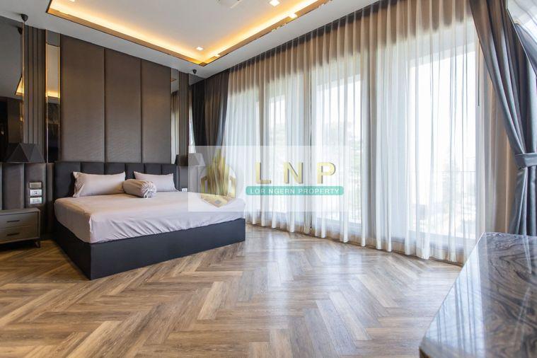 รูป 🏠 ให้เช่าบ้าน : Artale Ekkamai-Ramintra (อาร์เทล เอกมัย-รามอินทรา) รหัสทรัพย์ | 📌LNP-H742 - รูปที่ 1/27