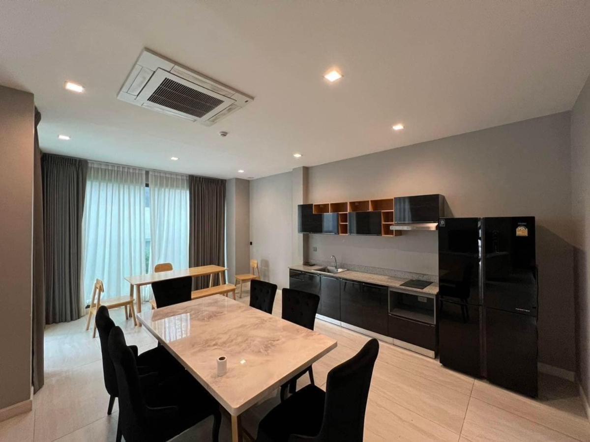 รูป 🏡#MT2404_164 🏡💥ด่วน💥ว่าง ชัวร์ รีบคลิก ก่อนหลุดมือ‼️ 𝗙𝗼𝗿 𝗥𝗲𝗻𝘁 2️⃣3️⃣0️⃣k.🔥🔥#ใกล้MRTพัฒนาการโครงการ : เดอะ เจนทริ พัฒนาการ 2  - รูปที่ 10/19
