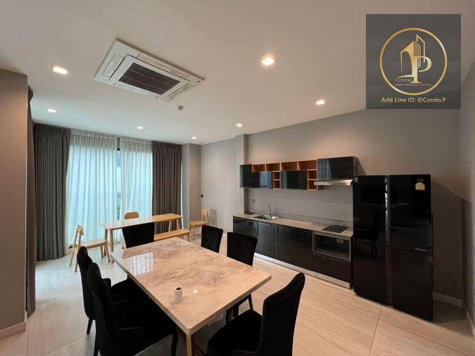 รูป 🏡#MT2404_164 🏡💥ด่วน💥ว่าง ชัวร์ รีบคลิก ก่อนหลุดมือ‼️ 𝗙𝗼𝗿 𝗥𝗲𝗻𝘁 2️⃣3️⃣0️⃣k.🔥🔥#ใกล้MRTพัฒนาการโครงการ : เดอะ เจนทริ พัฒนาการ 2 - รูปที่ 10/19