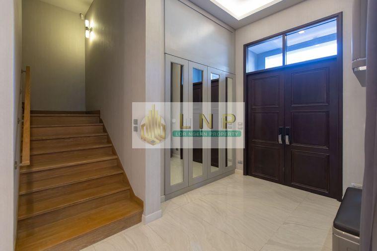 รูป 🏠 ให้เช่าบ้าน : Artale Ekkamai-Ramintra (อาร์เทล เอกมัย-รามอินทรา) รหัสทรัพย์ | 📌LNP-H742 - รูปที่ 23/27