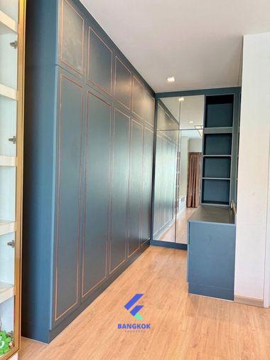 picture 🔥 Single House for Sale | Tiwanon–Pak Kret Roadside Location 🔥 ✨ Large Land Plot | Fully Built-in | Move-in Ready ✨ - 22/23