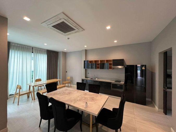 รูป 🏡#MT2404_164 🏡💥ด่วน💥ว่าง ชัวร์ รีบคลิก ก่อนหลุดมือ‼️ 𝗙𝗼𝗿 𝗥𝗲𝗻𝘁 2️⃣3️⃣0️⃣k.🔥🔥#ใกล้MRTพัฒนาการโครงการ : เดอะ เจนทริ พัฒนาการ 2  - รูปที่ 9/19