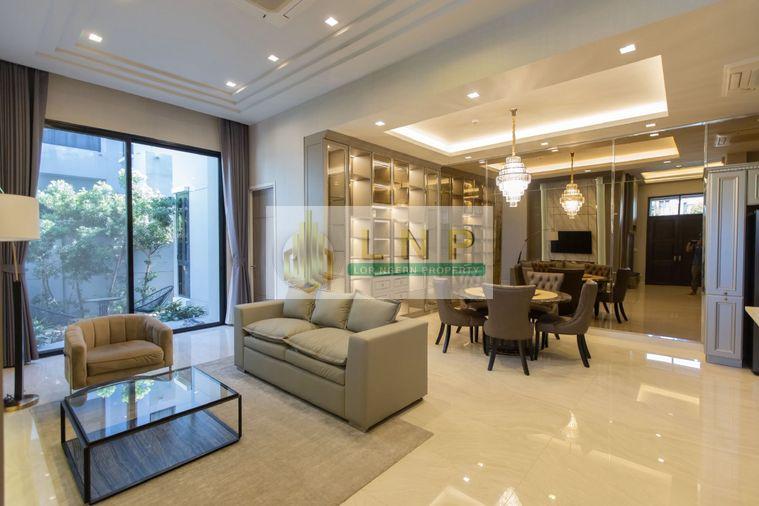 รูป 🏠 ให้เช่าบ้าน : Artale Ekkamai-Ramintra (อาร์เทล เอกมัย-รามอินทรา) รหัสทรัพย์ | 📌LNP-H742 - รูปที่ 9/27