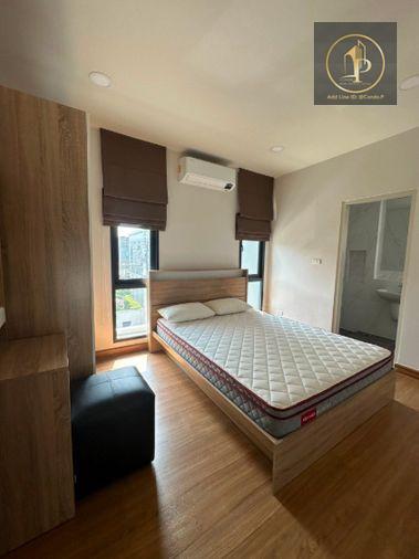 picture 🏡#PT2312_165 🏡💥Urgent💥 Guaranteed availability! Click quickly before it's gone‼️ For Rent 80k.🔥🔥 Centro Bangna Project - 11/14