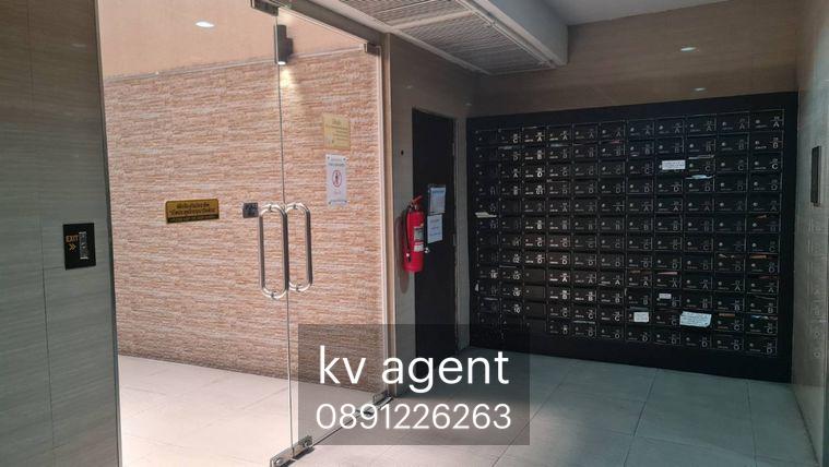 รูป คอนโดฯ ริเวียร่า 2 ผัง D ขนาด 2ห้องนอน 2ห้องน้ำ 1ห้องอาหาร 1ห้องรับแขก 2ระเบียง ชั้น10 วิวโล่ง แอร์ 4ตัว ครบทุกห้อง 100 ตารางเมตร - รูปที่ 16/22