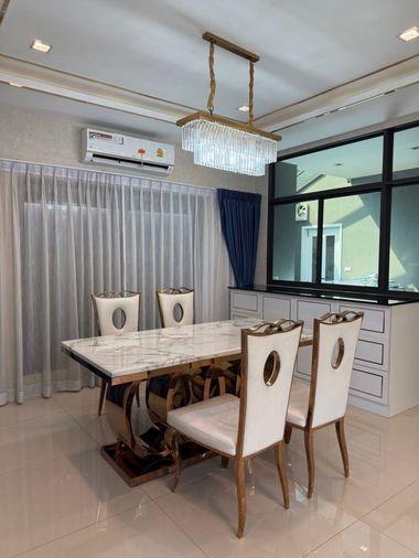 picture 🔥 Single House for Sale | Tiwanon–Pak Kret Roadside Location 🔥 ✨ Large Land Plot | Fully Built-in | Move-in Ready ✨ - 11/23
