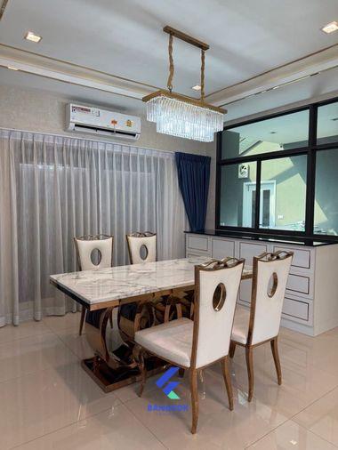 picture 🔥 Single House for Sale | Tiwanon–Pak Kret Roadside Location 🔥 ✨ Large Land Plot | Fully Built-in | Move-in Ready ✨ - 11/23