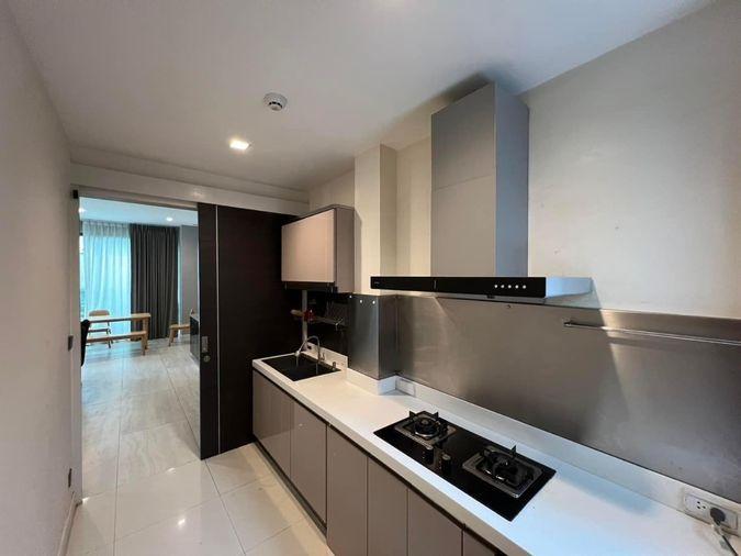 รูป 🏡#MT2404_164 🏡💥ด่วน💥ว่าง ชัวร์ รีบคลิก ก่อนหลุดมือ‼️ 𝗙𝗼𝗿 𝗥𝗲𝗻𝘁 2️⃣3️⃣0️⃣k.🔥🔥#ใกล้MRTพัฒนาการโครงการ : เดอะ เจนทริ พัฒนาการ 2  - รูปที่ 18/19