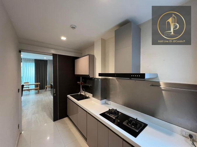 รูป 🏡#MT2404_164 🏡💥ด่วน💥ว่าง ชัวร์ รีบคลิก ก่อนหลุดมือ‼️ 𝗙𝗼𝗿 𝗥𝗲𝗻𝘁 2️⃣3️⃣0️⃣k.🔥🔥#ใกล้MRTพัฒนาการโครงการ : เดอะ เจนทริ พัฒนาการ 2 - รูปที่ 18/19