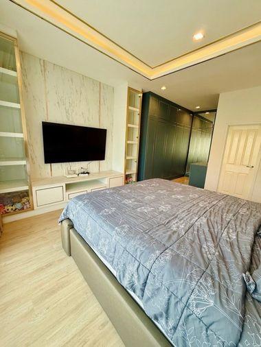 picture 🔥 Single House for Sale | Tiwanon–Pak Kret Roadside Location 🔥 ✨ Large Land Plot | Fully Built-in | Move-in Ready ✨ - 15/23